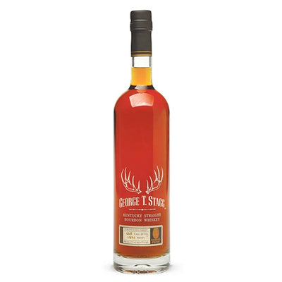 George T. Stagg Bourbon 2021 - Goro's Liquor