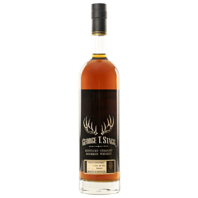 George T. Stagg Bourbon 2023 Release - Goro's Liquor
