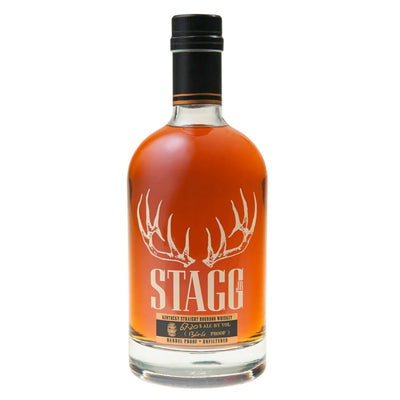 Stagg Jr. Batch 127.9 Proof - Goro's Liquor